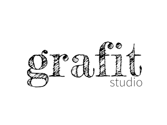 Grafit Logo